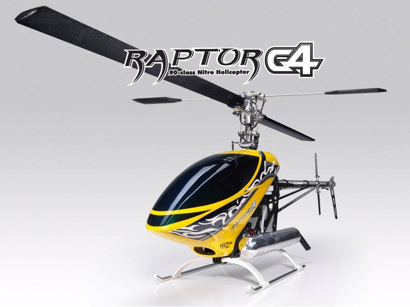 Thunder tiger store nitro helicopters