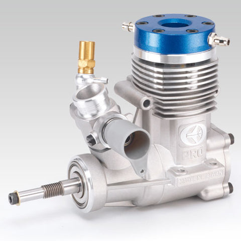 Thunder Tiger MARINE ENGINE Parts PRO-46M 9554