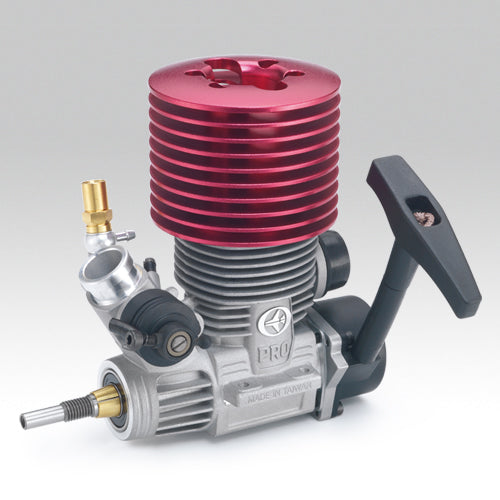 Thunder Tiger Car Engine Parts PRO-28BX 9477 – ThunderTiger