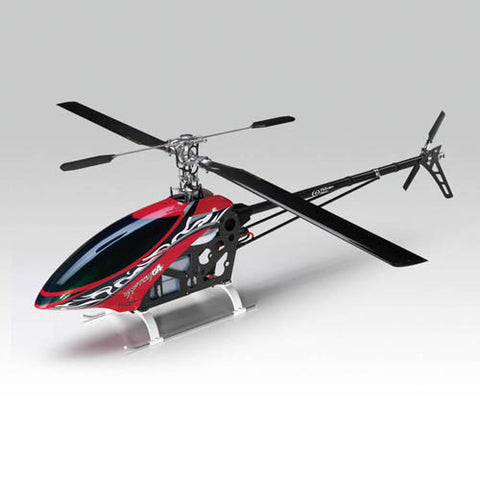 Thunde Tiger Raptor E720 키트 4790-K10