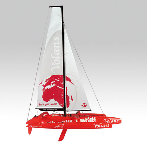 Volans Trimaran Yacht Kit 5548