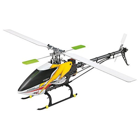 E325V2 BELT Kit (with motor & ESC), 4712-K11