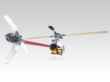 Thunder Tiger RC Helicoptor Raptor Innovator Expert 4721-F05G2P