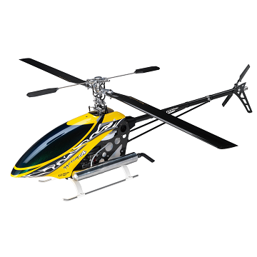 Thunder Tiger RC 헬리콥터 랩터 90 G4 니트로 키트 4893-K10