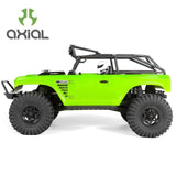 Axial SCX10 Deadbolt Electric 4WD racing AX90044