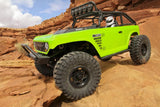 Axial SCX10 Deadbolt Electric 4WD racing AX90044