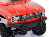 TOYOTA HILUX 1/12 PICK-UP TRUCK RTR (Blue/Red/Black)