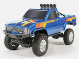 TOYOTA HILUX 1/12 PICK-UP TRUCK RTR (Blue/Red/Black)