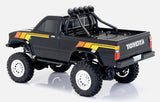 TOYOTA HILUX 1/12 PICK-UP TRUCK RTR (Blue/Red/Black)