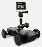 TTRobotix iTableview 카메라 자동차 WiFi