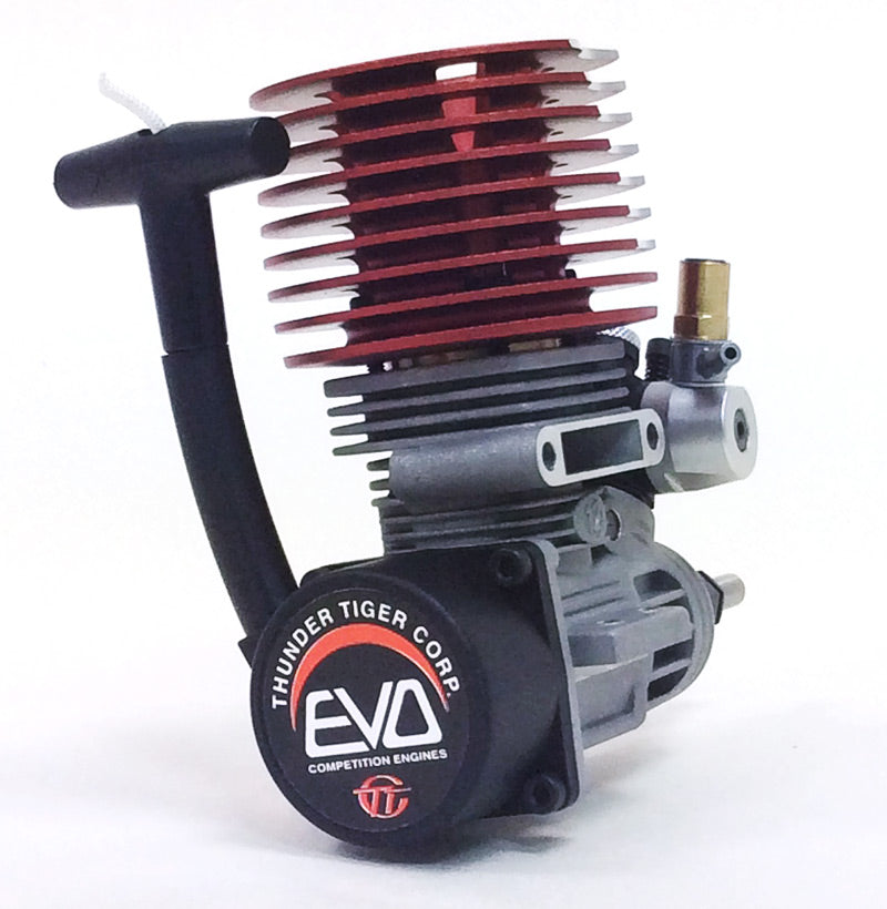 Car Engine parts EVO-12X(P) High Performance Model Engine