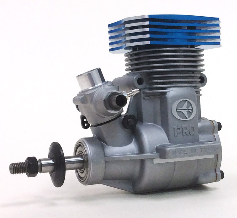 Heli Engine Parts PRO-61HL 9696 – ThunderTiger