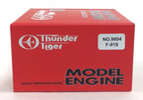 Airplane engine parts F-91S 4-stroke Aircraft Model Engine 9804