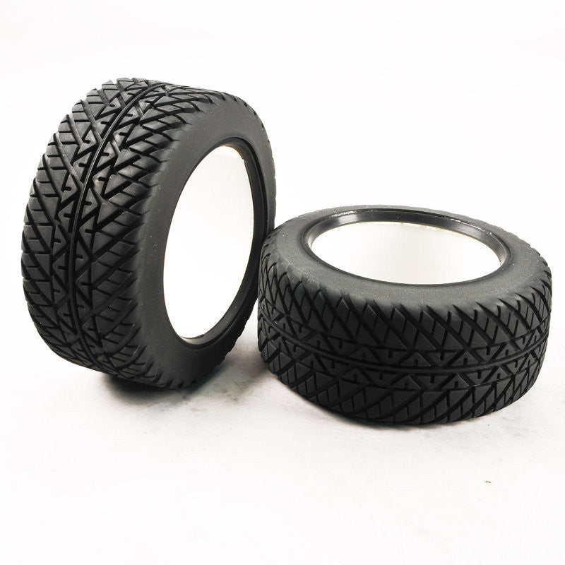 eMTA G2 6407 Monster Truck Parts Tires PD080018 ThunderTiger