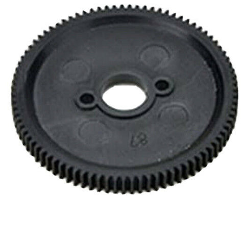 AT10 SPUR GEAR/87T, PD7309