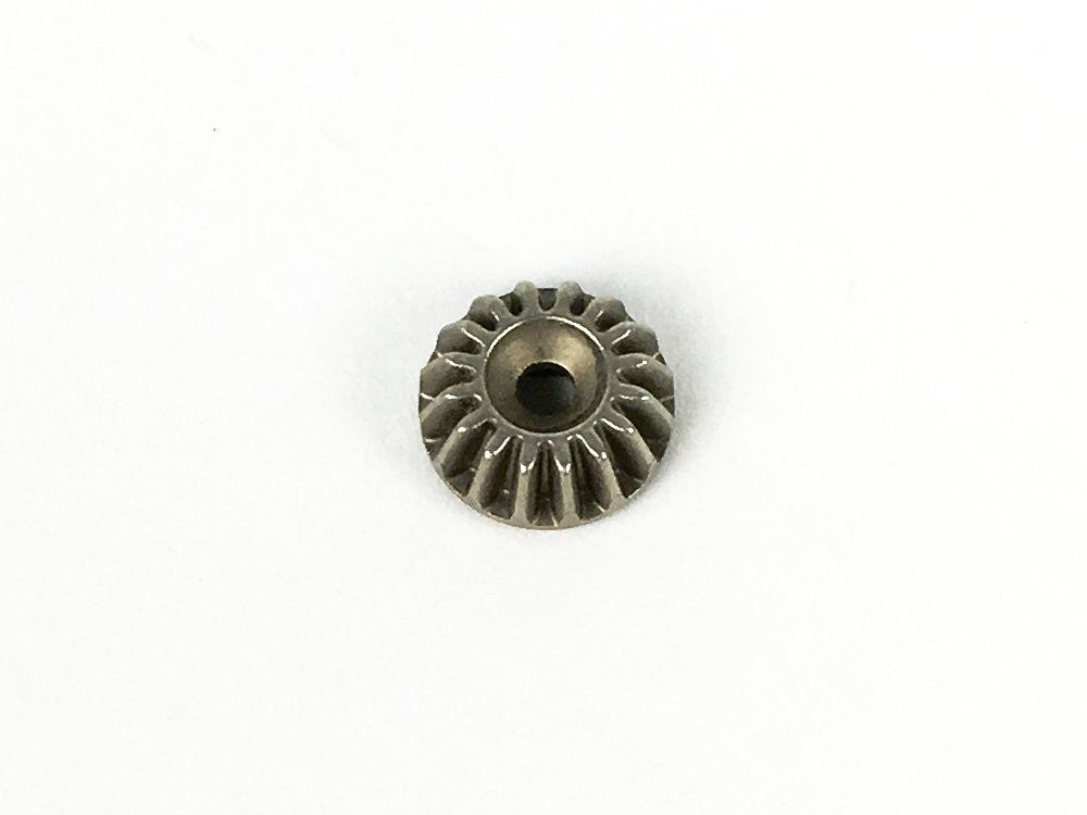 KAISER XS Parts Pinion Gear 16T PD90439S1 – ThunderTiger