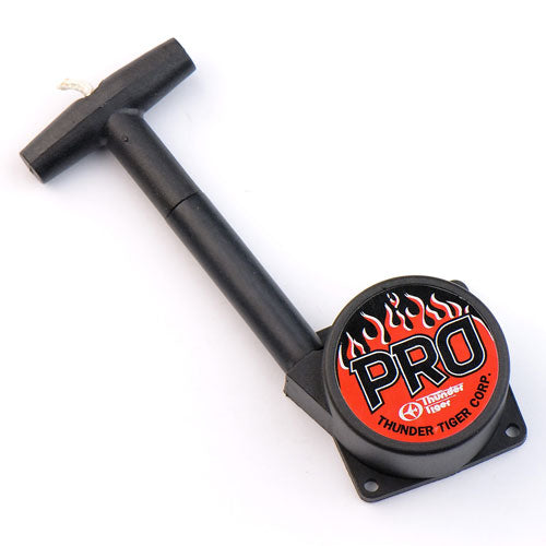 Thunder Tiger Parts PULL START ASSY,PRO PN0246 – ThunderTiger