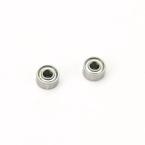 Roulement à Billes Thunder Tiger PV0374 - Dimensions 6x13x5 Mm - Neuf