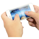 TTRobotix iTableview 카메라 자동차 WiFi