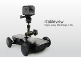 TTRobotix iTableview Wifi Version 6600-F141 (with camera)