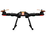 TTRobotix Super Hornet X650 쿼드콥터 키트 4000-K11-TTE