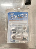 Raptor E550 Parts Metal Rotor Grip PV0339