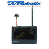 TTTRobotix 7 吋 FPV IPS 監視器 8003