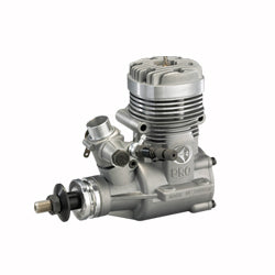 Thunder Tiger parts PRO-91 Engine 9190 – ThunderTiger