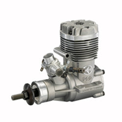 Heli Engine Parts PRO-120 Engine 9195