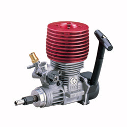 Thunder Tiger Car Engine Parts PRO-12BXP 9486 – ThunderTiger
