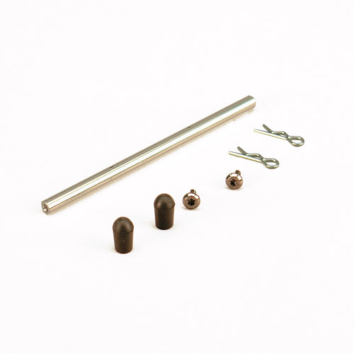 E720 Parts CANOPY SPACER PV1602 – ThunderTiger