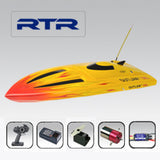 Outlaw JR OBL 2.4G RTR Boat 5123-F (Free shipping to USA)