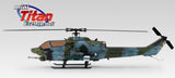 E325 AH-1W conversion KIT, 3870