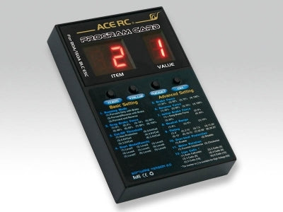 プレミアムダムカードセット Beginner Cut & Programming Bundle - Dolphin II XP-005L +