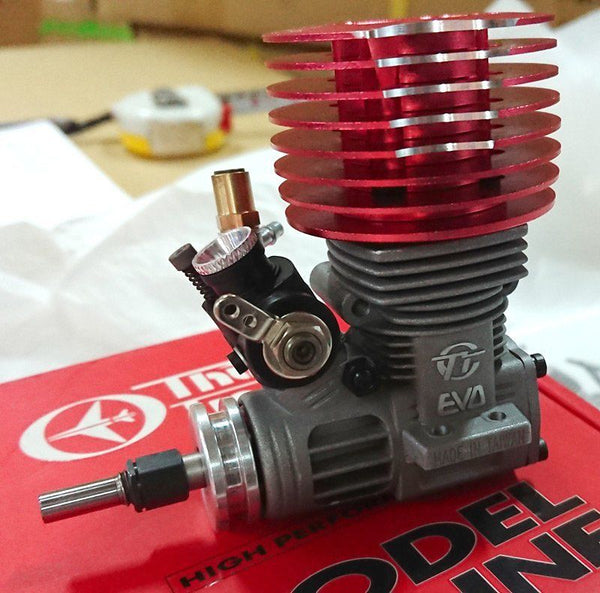 Engine Parts ABC-RC High Performance ModelPRO-21BX(P)(Car