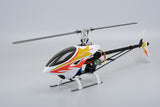 Thunder Tiger RC Helico Raptor E550 Without Ace RC GT5.2 4732-A14