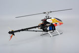 Thunder Tiger RC Helico Raptor E550 Without Ace RC GT5.2 4732-A14