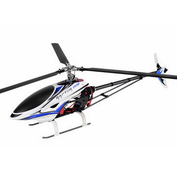 Thunder Tiger Raptor E550 3-Blade 4732-A23 – ThunderTiger
