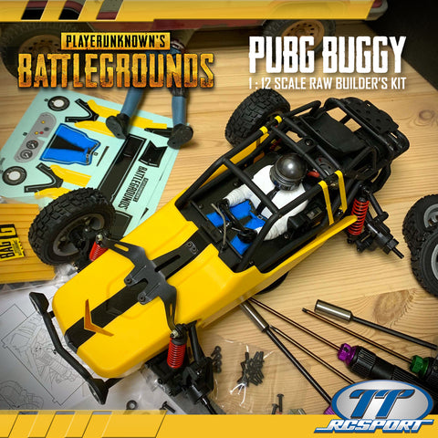 PUBG Buggy-KIT