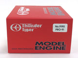 Thunder Tiger 부품 PRO-91 엔진 9190