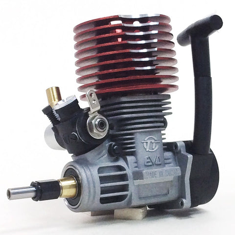 汽車引擎零件 EVO-12X(P) 高性能模型引擎 9461