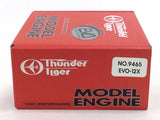 汽車引擎零件 EVO-12X 高性能模型引擎 9465