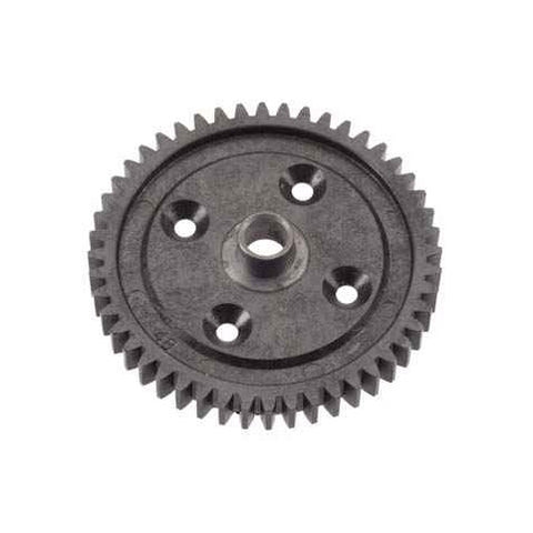 gear thunder ST4 G3 parts Spur Gear 48t PD02-0021 – ThunderTiger