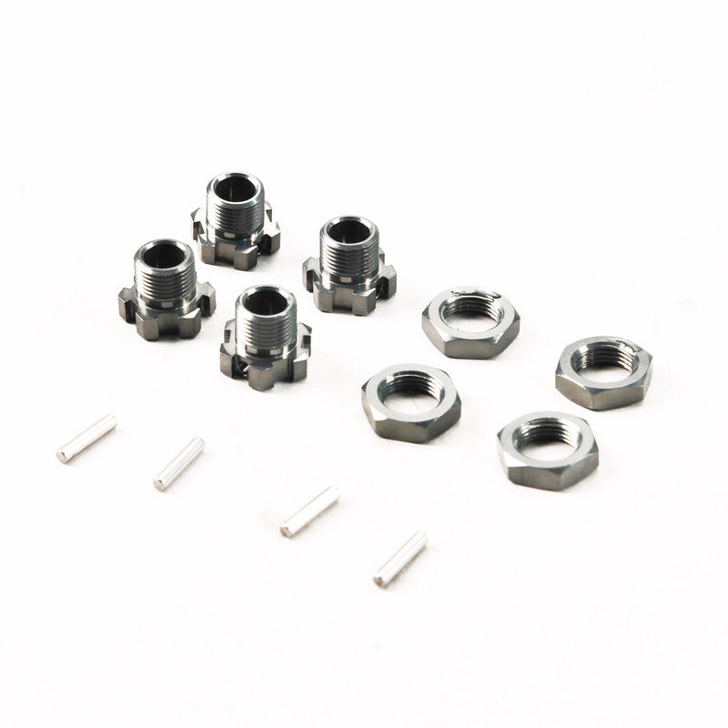 Kit Hardware Slipper Originale Thunder Tiger - 6406 PD05-0043 GTT - 2