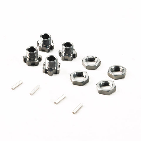 Per THUNDER TIGER KAISER XS6602-F Set Ingranaggi Velocità Doppia Testa Per THUNDER TIGER KAISER XS6602-F Set Ingranaggi Velocità Doppia Testa