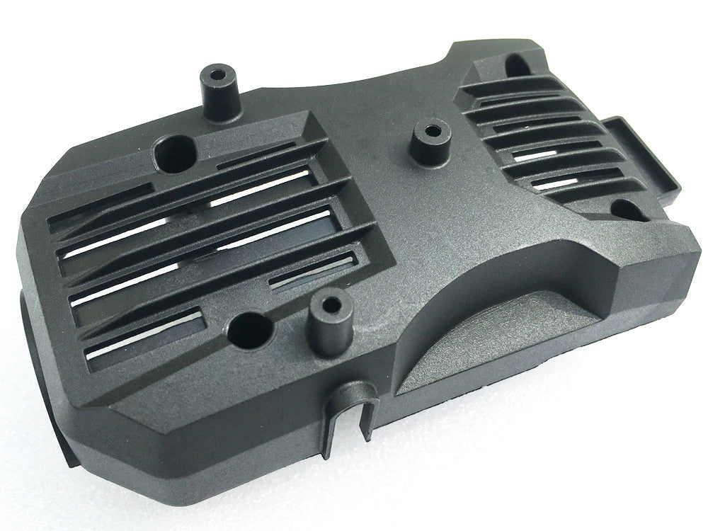 Pièce Détachée Thunder Tiger Pour RC Car K-rock - FR Ball Universal (2), Réf. PD9504, Neuve