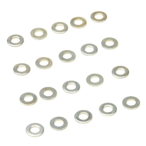MT-4 G3 Monster Truck Parts Washer 4mm PD0973