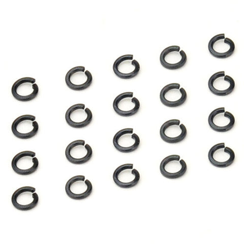 e-MTA Parts 3mm Spring Washers Monster Truck PD0980