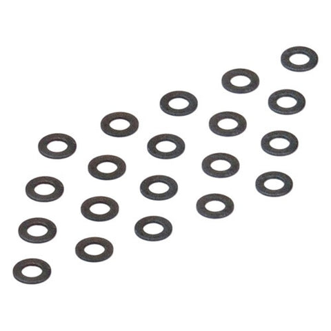 K-Rock MT-4 G3 Parts Washer 3mm (20) PD1199