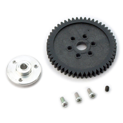 ウィザードロッド　SSK RC4WD Superlift Superide 80mm Scale Shock Absorbers-Z-D0012